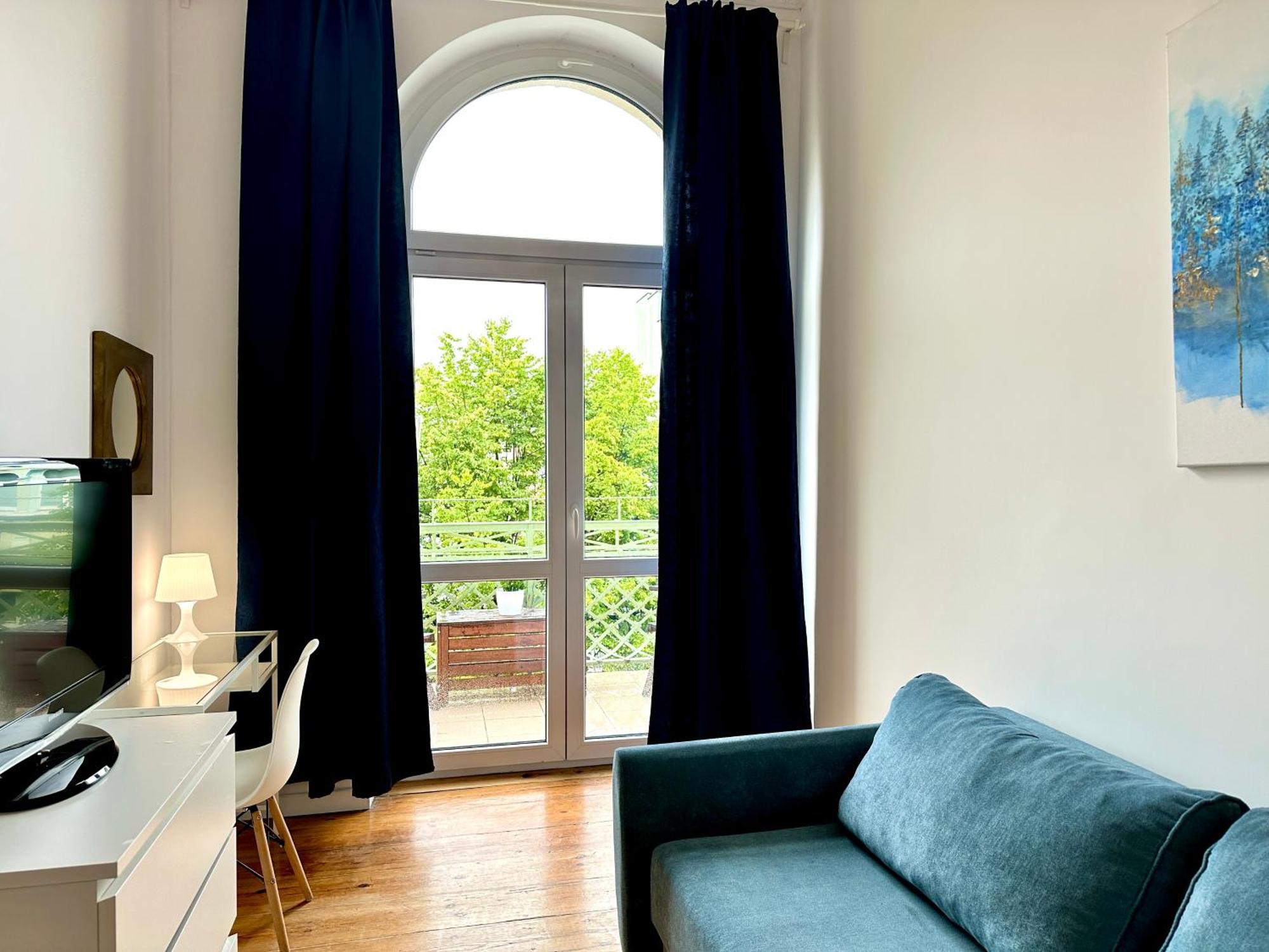 Apartmán Pokoje Tiger Na Monte Cassino Sopoty Exteriér fotografie