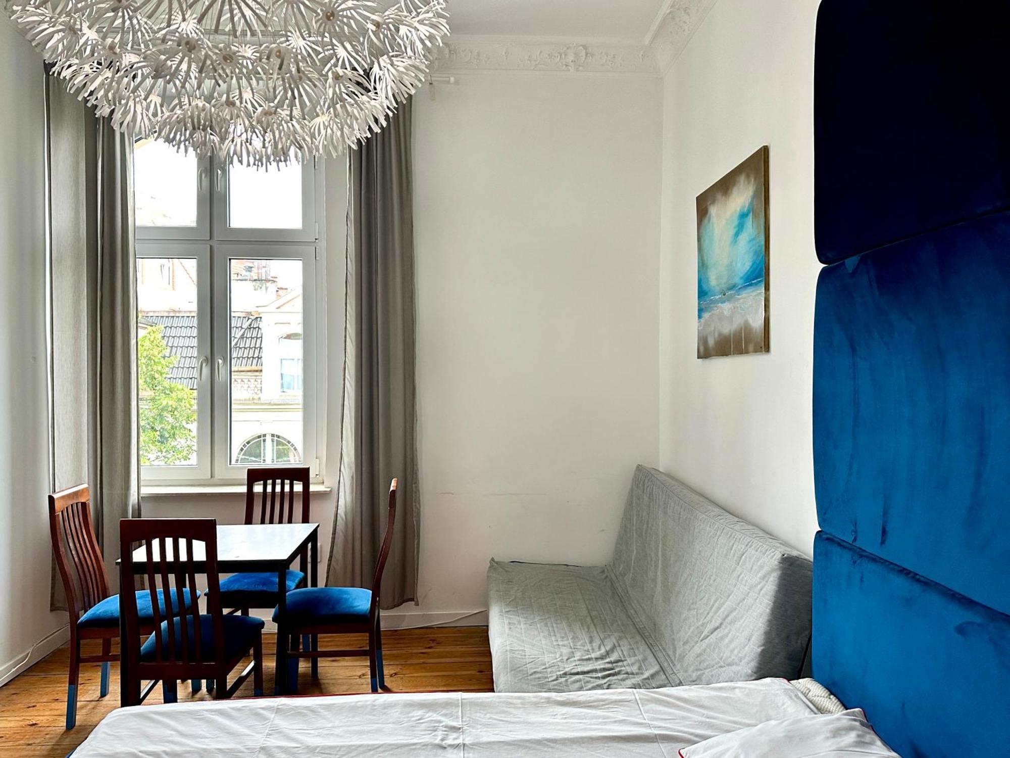 Apartmán Pokoje Tiger Na Monte Cassino Sopoty Exteriér fotografie